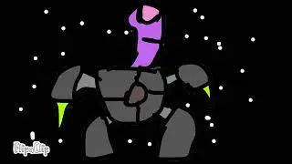 Old triple element ethereal concept I made