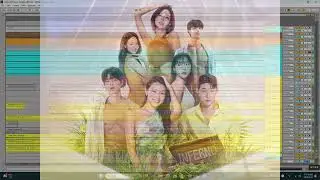 chengcheng & JASMINE - At Last [KLAMPER Flip][Single Inferno 5][FREE DOWNLOAD]