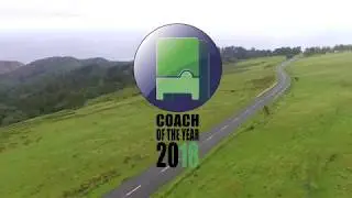 Irizar i8, Coach of the year