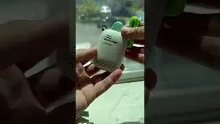 Hyppe Max Air Mighty Mint 5000 😮&zwj;💨🍀vape disposable