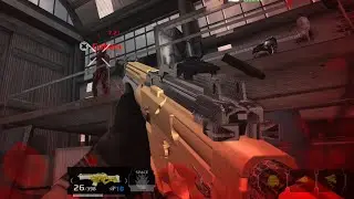 Modern Combat 5 Sunday Daily Rewards Supermarine+Golden Grinder💥(Cores at the end)