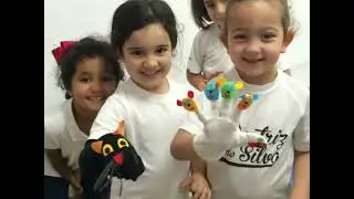 Graduación del Colegio Beatriz de Silva