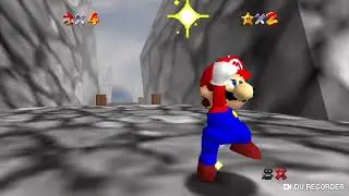 Super Mario 64 - Slide into Solitude 2024 Gameplay