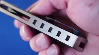 Нож TJ Fischer Launch Black Timascus Prototype коллекционный USA