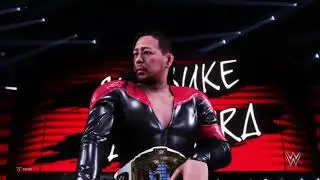 WWE: Clash of Champions (Episode 1) (Full Show/PPV)