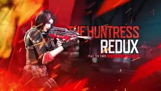Call of Duty&reg; Mobile -Trailer Type 25 - Bloody Vengeance 🩸