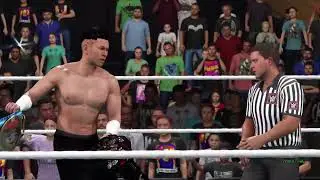 BCW FINAL HOUR