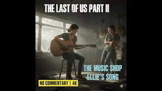 Opening Gate East 2: Exploring the Music Shop & WLF Propaganda (Ep 7)