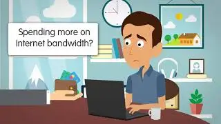 Switch to Wi5River and cut down internet cost!