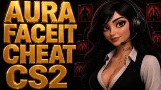 Faceit Cheat - Best Features, Support & Easy Setup | Aura Cheats
