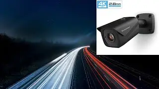 Best 4K Home Security Cameras of 2020