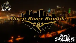 Three River Rumble #81 Grand Finals - Server46 (Fox) vs. Perkinips (Mario) - SSBU
