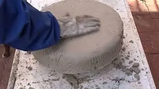 Base de sombrilla