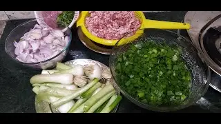 Aal Ki Pyaz Or Keema Recipe By Hasbe Zaika