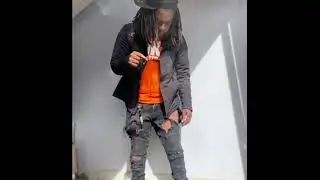 Wakcano - Cano Let&rsquo;s Go (Prod.Pacboy 808)