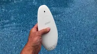 Pool Product Update - pHin WiFi pool chemistry monitor & subscription service