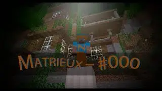 Matrieux #000 - 