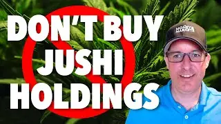 Avoid This Struggling Cannabis Stock