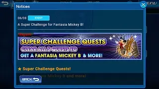 KHUx F2P - Super Challenge Quests Setups!