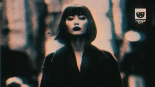 1980s Japan Lifestyle | Experimental Ambient AI Visualizer