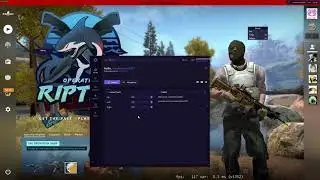 Anime Menu + Manuals | SpirtHack.me