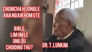 ||Пу. д-р Т. Лунким &mdash; это Библия трёх миров.