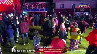 XECNUP JOYABAJ QUICHE, Último día de la feria Asociación de Cohteros Milagroso Señor de Esquipula