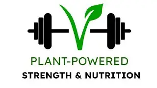 PLANT-POWERED. No BS. Just Results.