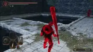 Xehanord Stream Highlight: Spears and Katanas