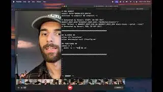 terminal tip: create directory & cd with single command!