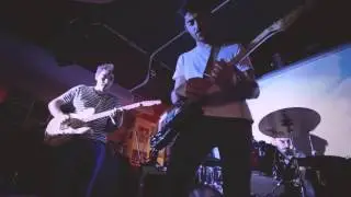 LAZYBONES FLAME KIDS - Piece of you [LIVE @ THE HOR #25]