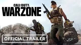 Call of Duty: Warzone - Official Plunder Trailer