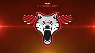 Rigby - Hi My Name Is Rigby