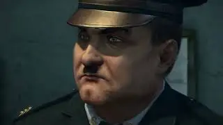 Mafia 2| Vito Is Caught & Brought To Prison| Part 11