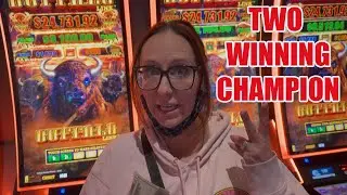 Revenge Tour FINALE 🎰 $20 Slot Challenge &ndash; Big Wins or Total Bust?