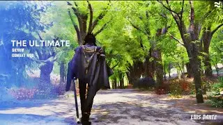 SKYRIM COMBAT 2025 : Turn SKYRIM to Isekai World with MOD