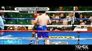 Top 10 Greatest Danny Garcia Fights HD | Showtime HBO Boxing 2015