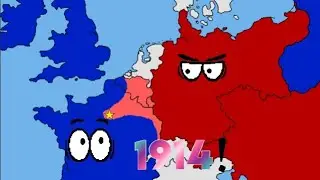 what if Germany captured Paris in WW1 (alternative seanerio)