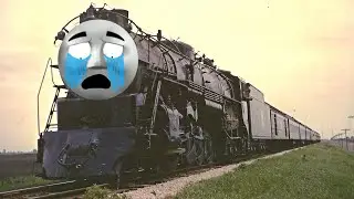 The fallen steam excursion stars characters