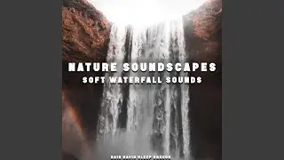 Jubilant Waterfall Sounds