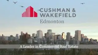 Cushman & Wakefield Edmonton - Who We Are