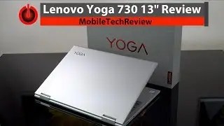 Lenovo Yoga 730 13