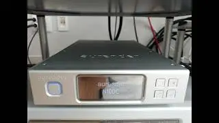 aurender N100C #2