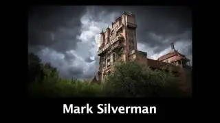Mark Silverman Character Voice Demo