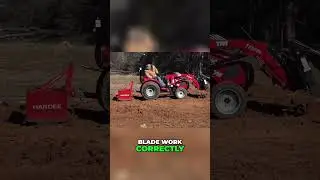 Box Blade Secrets: Leveling Like a Pro!