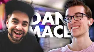 The Dan Mace Interview