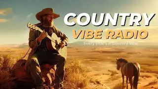 Kenny Rogers, Garth Brooks, Alan Jackson, Johnny Cash, Tim McGraw, John Denver  Country Vibe Radio