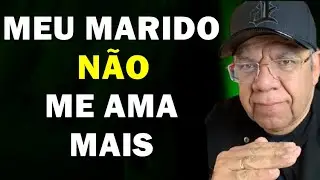 COMO SABER SE O AMOR ACABOU NO CASAMENTO - Josué Gonçalves e Cristiane Correia Podcast