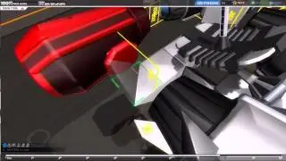 Robocraft - how to make 
