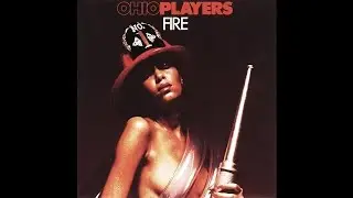 ISRAELITES:Ohio Players - It's All Over 1974 {Extended Version}